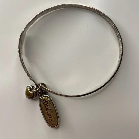 Brighton bangle bracelet - Picture 1 of 6